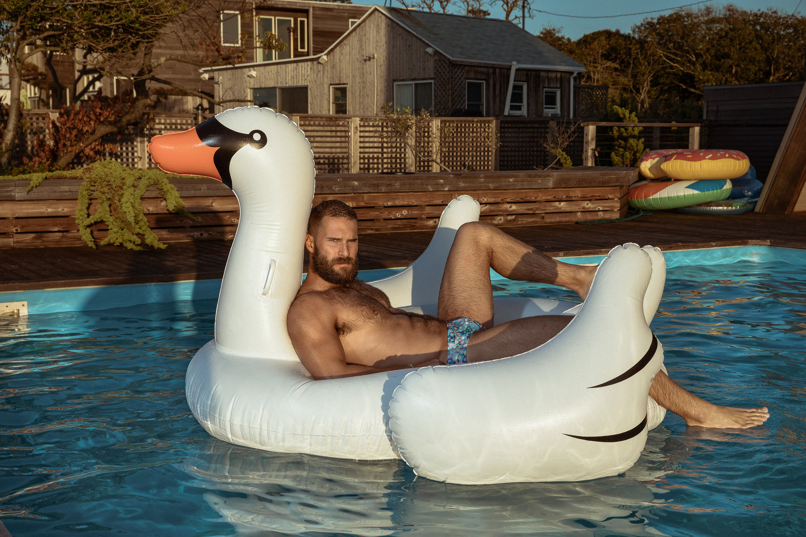 Greg Endries Featuring Matt Lister